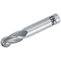Solid Carbide End Mills TGO653 | Ontario Safety Product