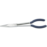 LRP-1100 Long Nose Pliers, 11" L Ontario Safety Products