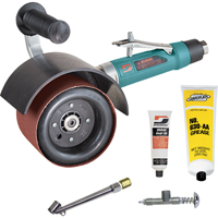 Ensembles polyvalents d'outil de finition Dynisher Ontario Safety Products