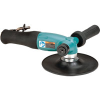 7" Right Angle Disc Sander Ontario Safety Products