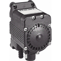 Air-Operated Diaphragm Pumps, 5 GPM Ontario Safety Products