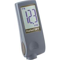 Coating Thickness Gauges, Digital Display THZ327 | Ontario Safety Product