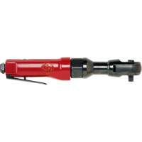 Cl&eacute; &agrave; cliquet pneumatique r&eacute;versible, Prise de 3/8", 1/4" NPT, 4,25 pi³/min Ontario Safety Products