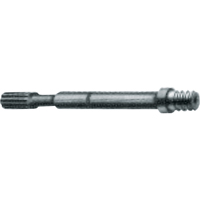 Spline Thin Wall Core Bit Adapters TJ004 | Ontario Safety Product
