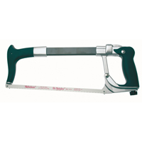 Hacksaw Frame, Cushion Grip Handle TJ246 | Ontario Safety Product
