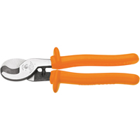 Insulated Compact Cable Cutters TJ862 | Ontario Safety Product