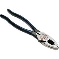 High Leverage Side Cutters, 8-11/16" L TJ885 | Ontario Safety Product