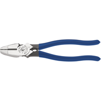 High Leverage Side Cutters With Bolt Holder, 9-3/8" L TJ891 | Ontario Safety Product