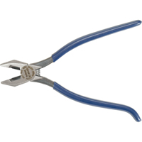 Side Cutters For Rebar Work, 9-1/4" L TJ894 | Ontario Safety Product