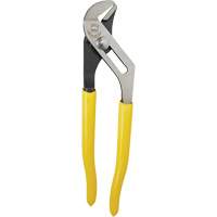 Groove Joint Pliers, 10" Ontario Safety Products