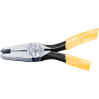 Connector-Crimping Side Cutter TJ942 | Ontario Safety Product