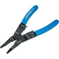 Outils polyvalents &agrave; bec long, 8-1/4" lo, 10 - 22 AWG Ontario Safety Products