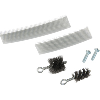 Replacement Brush set for Inner-Outer Copper Cleaning Brush TJX227 | Ontario Safety Product
