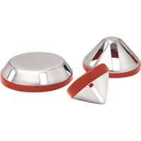 Outils d'&eacute;bavurage no 72 Ontario Safety Products