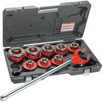 Coffrets de transport en m&eacute;tal Ontario Safety Products