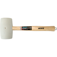 Maillet en caoutchouc, 32 oz, Prise en Bois Ontario Safety Products