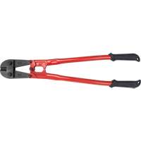 Coupe-boulon, 24" l, Coupe centrale Ontario Safety Products