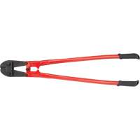 Coupe-boulon, 36" l, Coupe centrale Ontario Safety Products