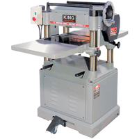 Planer, 42" W x 32-1/2" L x 45" H Ontario Safety Products