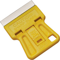 Glass Scraper Blade, High-Carbon Steel Blade Ontario Safety Products