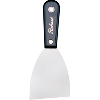 Putty Knife Flexible Steel, 3", Steel Blade TK902 | Ontario Safety Product