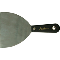 Putty Knife Stiff Steel, 5", Steel Blade TK909 | Ontario Safety Product