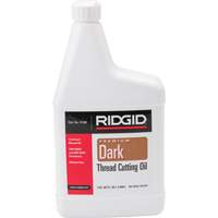 Dark Thread Cutting Oil, Bottle TKX643 | Ontario Safety Product