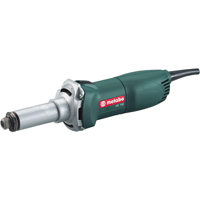 Variable Speed Straight Grinder, 1-11/16", 120 V, 6.5 A, 30500 RPM Ontario Safety Products