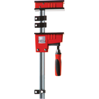 Serre-joints &agrave; barre parall&egrave;le K Body Revo,  capacit&eacute;, 3-3/4" (95 mm) profondeur Ontario Safety Products