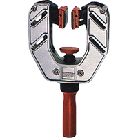 Professional One Hand Edge Clamp TKZ945 | Ontario Safety Product