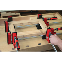 Accessoires pour serre-joints parall&egrave;les - Syst&egrave;mes de charpente KP Ontario Safety Products