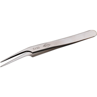Tweezers - Pointed Tip, Straight Relieved TKZ998 | Ontario Safety Product