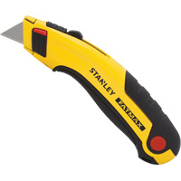 Fatmax&reg; Retractable Utility Knife, Heavy-Duty Ontario Safety Products