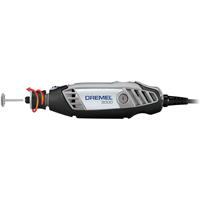 Dremel<sup>®</sup> Variable Speed Rotary Tool Kits TLV170 | Ontario Safety Product
