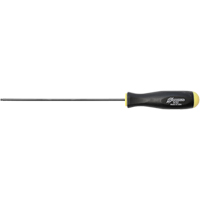 Ball Driver Long Length Screwdrivers - SAE Ontario Safety Products