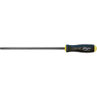 Ball Driver Long Length Screwdrivers - SAE Ontario Safety Products