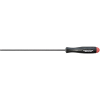 Ball Driver Long Length Screwdrivers - Metric Ontario Safety Products