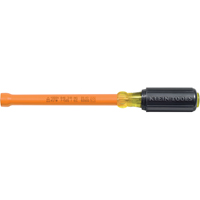 Insulated Hollow Shaft Nut Driver TLV665 | Ontario Safety Product