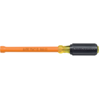 Insulated Hollow Shaft Nut Driver TLV666 | Ontario Safety Product