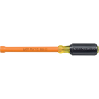 Insulated Hollow Shaft Nut Driver TLV667 | Ontario Safety Product