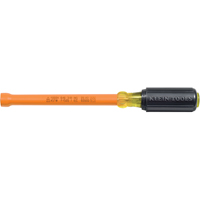 Insulated Hollow Shaft Nut Driver TLV669 | Ontario Safety Product
