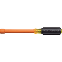 Insulated Hollow Shaft Nut Driver TLV672 | Ontario Safety Product