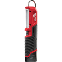 B&acirc;tons lumineux M12, Rechargeable, 220 lumens Ontario Safety Products