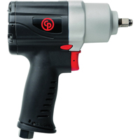 Cl&eacute; &agrave; chocs, Prise 3/8", Entr&eacute;e d'air 1/2" NPT, Tr/min &agrave; vide 9400 Ontario Safety Products