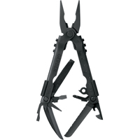 Multi-Plier<sup>®</sup> 600 - Black Finish, 6-61/100" L TLV727 | Ontario Safety Product