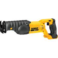 Scie alternative Max (outil seulement), 20 V, Lithium-ion Bloc-pile, 0-3000 coups/min Ontario Safety Products