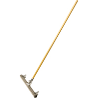 Magnetic Sweepers, 18" W TLY303 | Ontario Safety Product