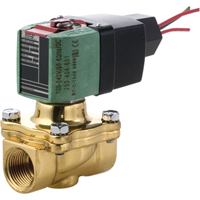 Next Generation Valves, 1" Pipe, 100 psi TLY489 | Ontario Safety Product