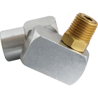 Air Tool Swivel Connectors TLZ018 | Ontario Safety Product