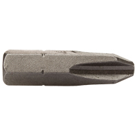 Screwdriver Bits